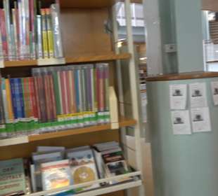 Stadtbibliothek