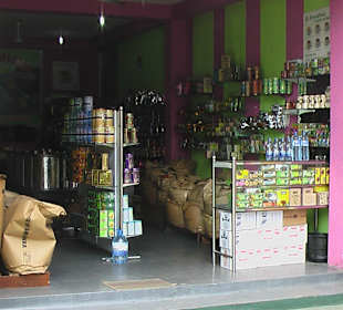 Dilshan Tea Center