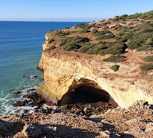 Seven Hanging Valleys Trail 