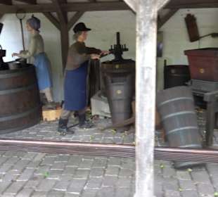 Erlebnispark Tripsdrill