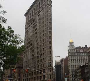 Flatiron