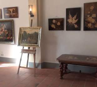 Barockschloss Rammenau