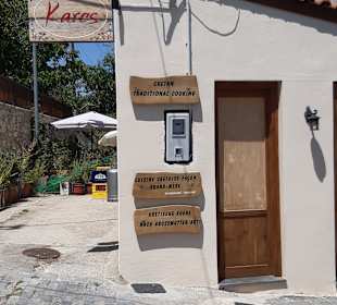 Taverne Kares