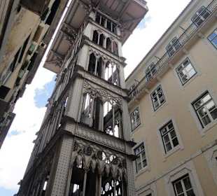 Elevador de Santa Justa
