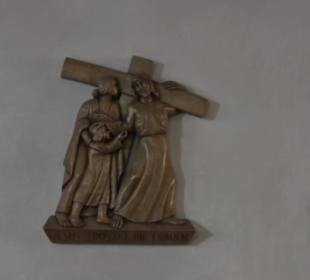 Katholische Kirche St. Vitus