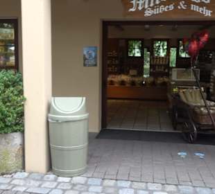 Erlebnispark Tripsdrill