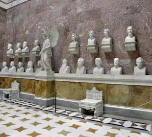 Walhalla, Donaustauf