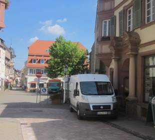 Altstadt Bad Bergzabern