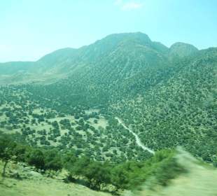 Wyspa Wulkaniczna Nisyros