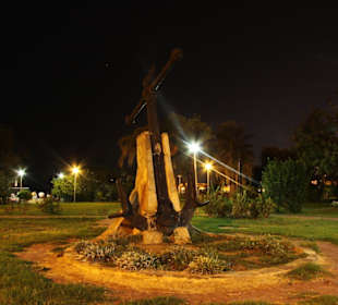 Alanya Gemeinde (Park)