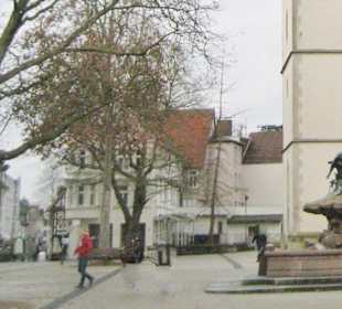 Marktplatz
