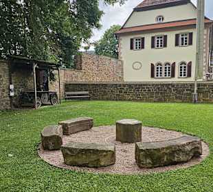 Schlossgarten