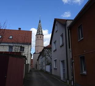 Altstadt Bad Windsheim