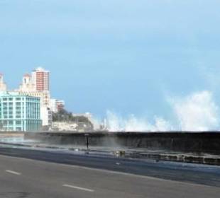 Malecon (Meerstrasse)