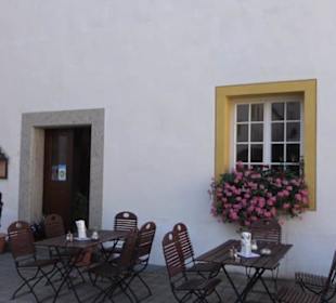 Kloster Gaststätte