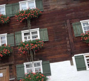 Heimatmuseum Oberstdorf