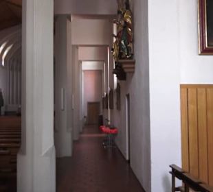 Kath. Stadtkirche St. Laurentius