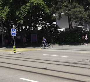 Universitätsstrasse