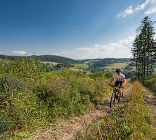 Wandern Schmallenberg 
