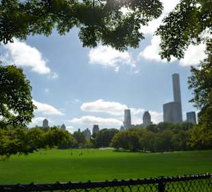 Central Park