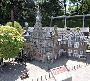 Miniaturwelt Holland