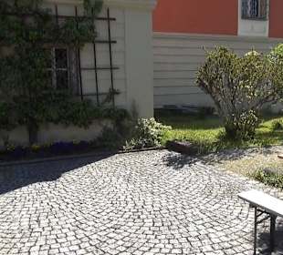 Heimatmuseum Schloss Adelsheim