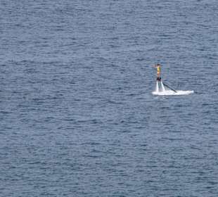 Strand Playa de Fanabe