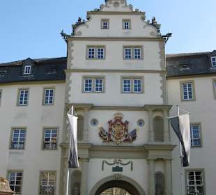 Altstadt Bad Mergentheim