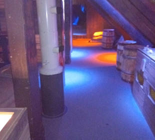 Unter Deck