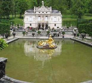 Schlossgarten