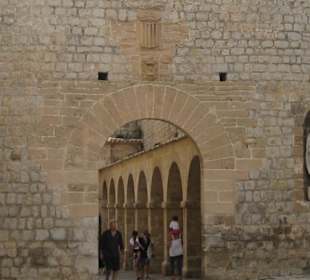 Portal de ses Taules