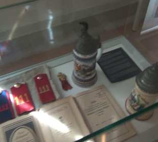 Wehrgeschichtliches Museum Rastatt