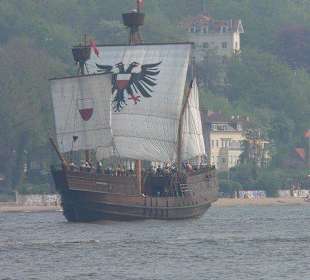 Hafengeburtstag 2006