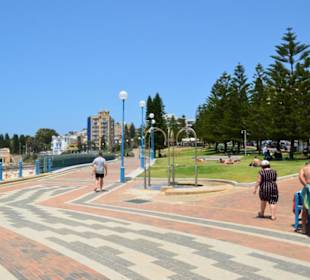 Coogee Beach