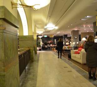 Kaufhaus Nordiska Kompaniet