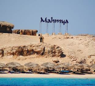 Mahmya - " Paradies "