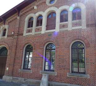 Bürgerhaus Schranne