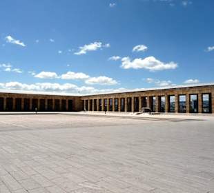 Anitkabir