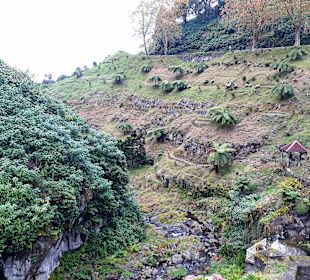 Ribeira dos Caldeirões