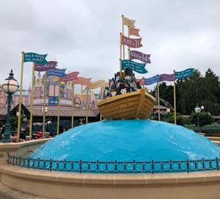 Klassiker... mit Ohrwurmgarantie