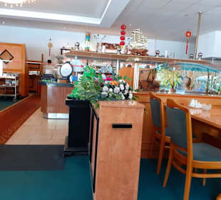 China-Town in Thaleischweiler-Fröschen