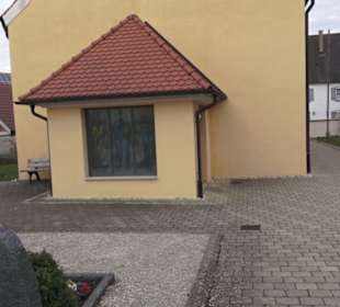 Katholische Kirche St. Wolfgang