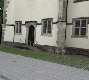 Evangelische Christuskirche Lindau