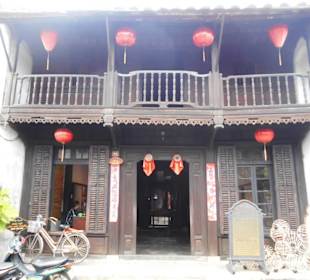 Keramikhandel Museum