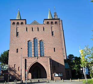 Kirche St. Engelbert