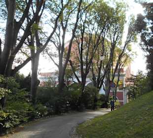 Kirche Sant'Apollinare Martire