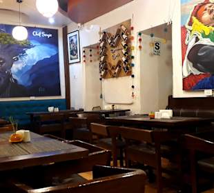 Restaurant Huaraca Grill