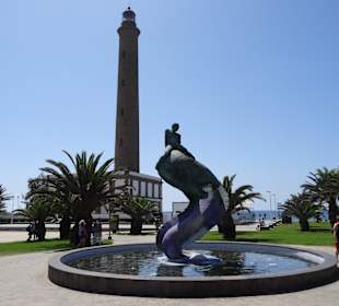 Promenade von Meloneras