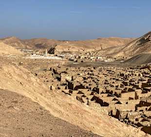 Wüstentour Hurghada