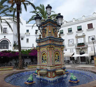 Vejer de la Frontera